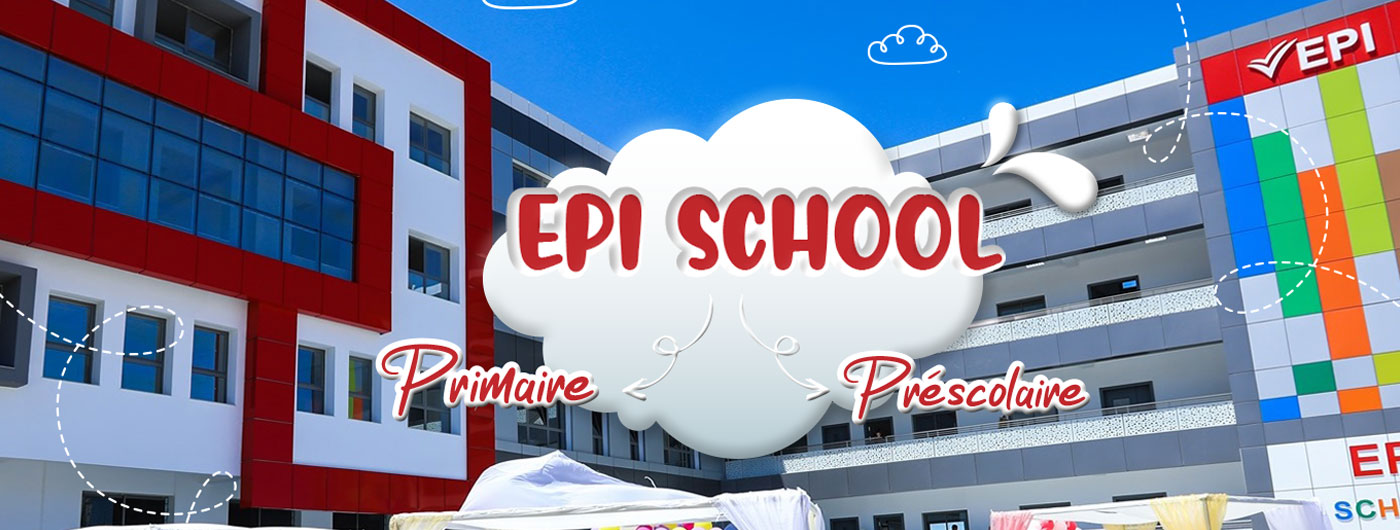 EPI Group - EPI SCHOOL