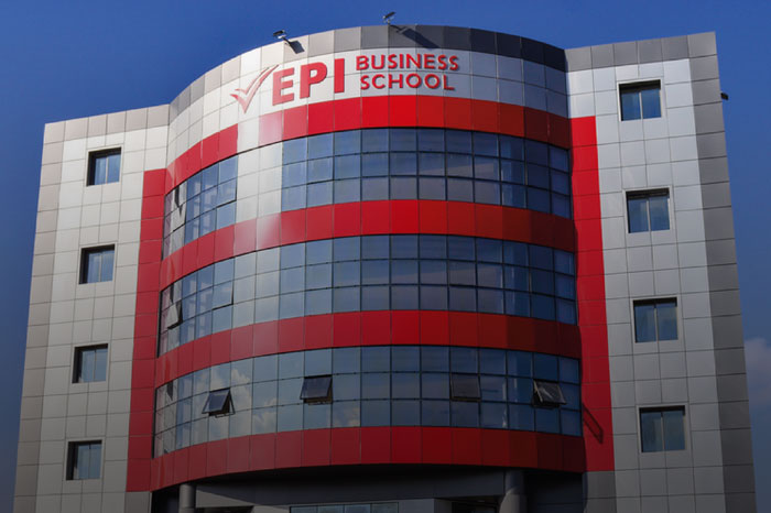EPI-BUSINESS SCHOOL