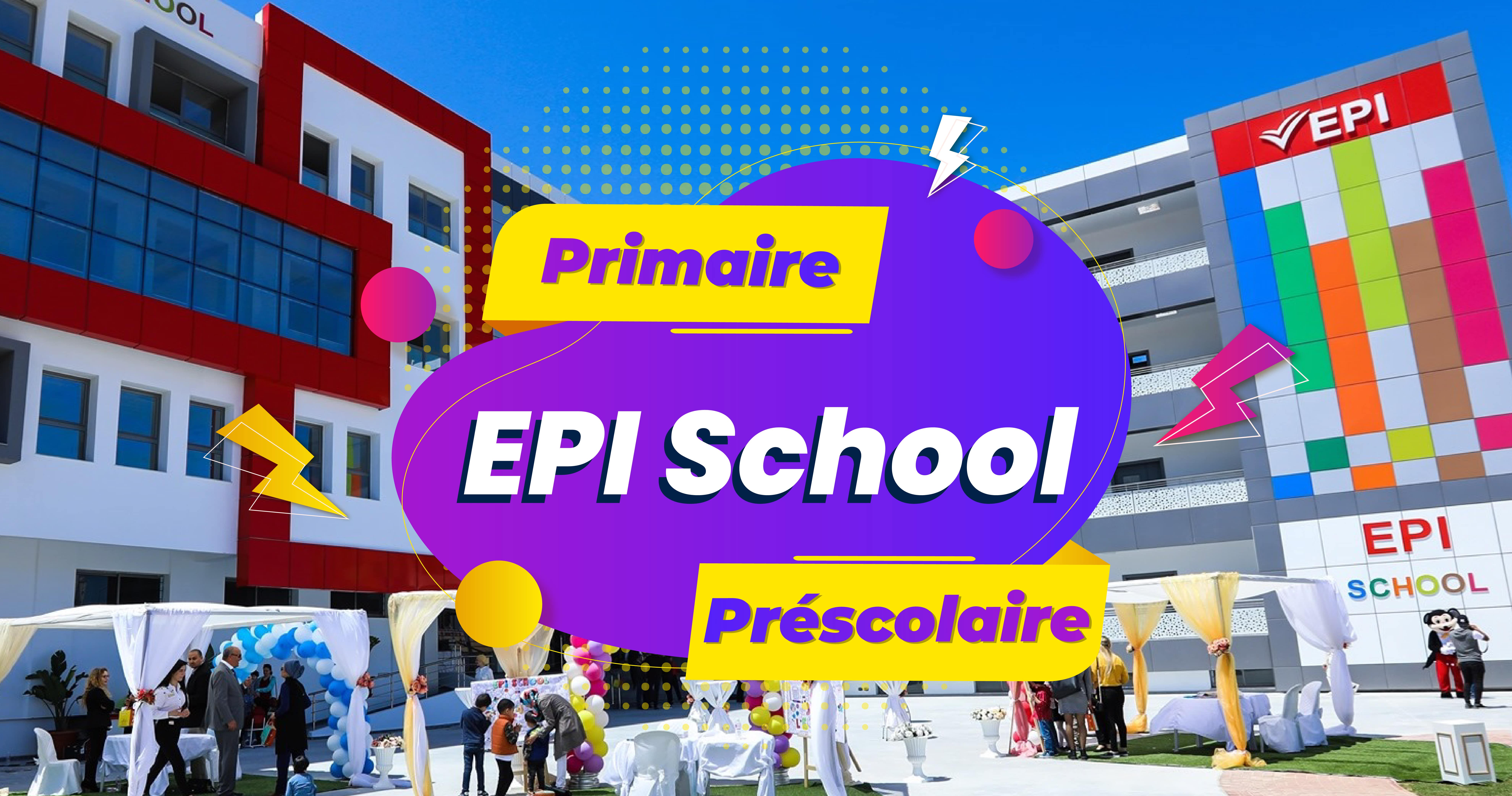 EPI-School